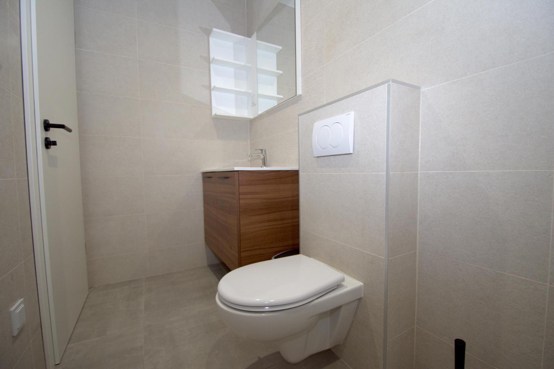 Studio Apartman Petrinja Exterior foto